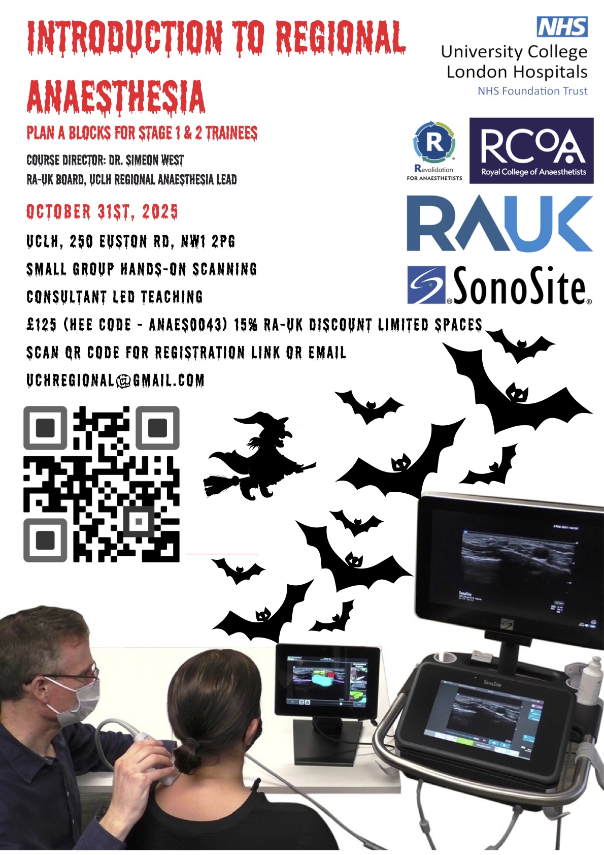 AJ OCT 2025 course full