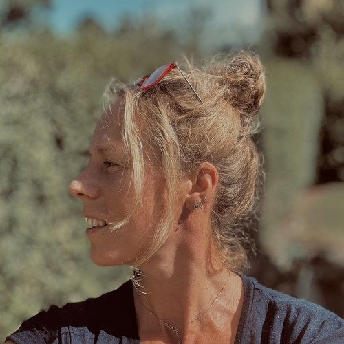 Dr Barbara Breebaart