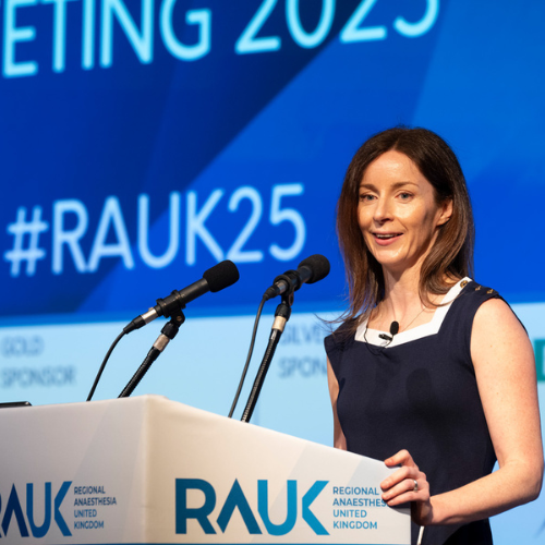 Professor Rachel Kearns