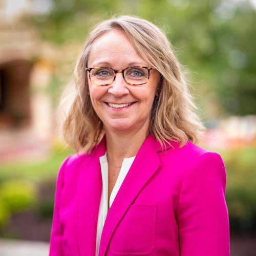 Professor Sandy Kopp