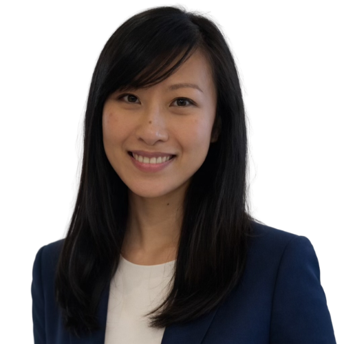 Dr Xiaoxi Zhang