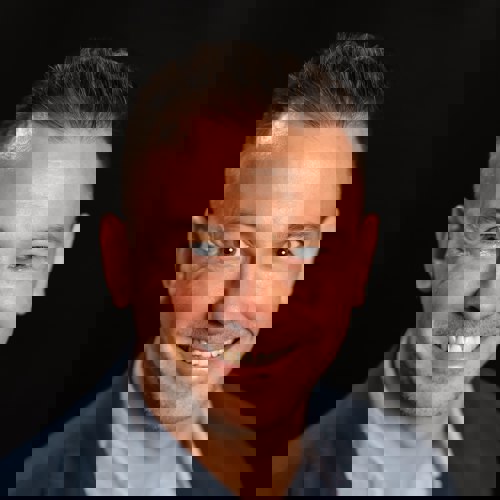 Professor Alan Macfarlane