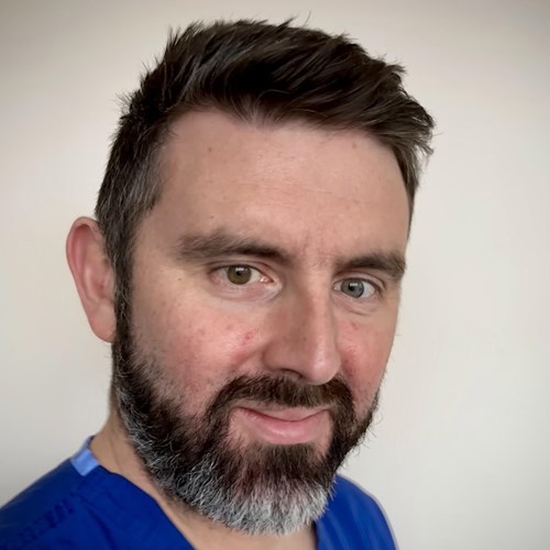 Professor Cliff Shelton