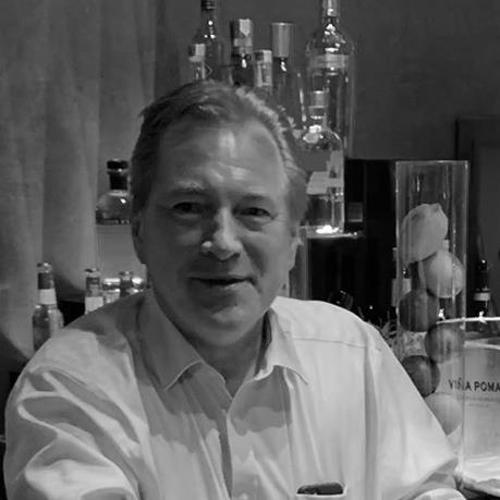 Professor Graeme McLeod