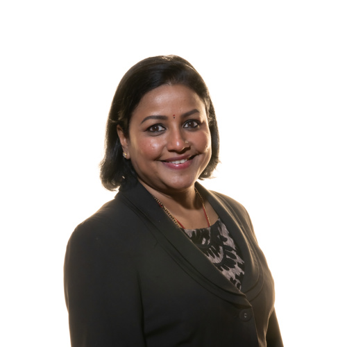 Dr Athmaja Thottungal