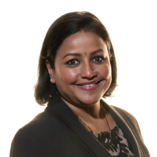 Dr Athmaja Thottungal